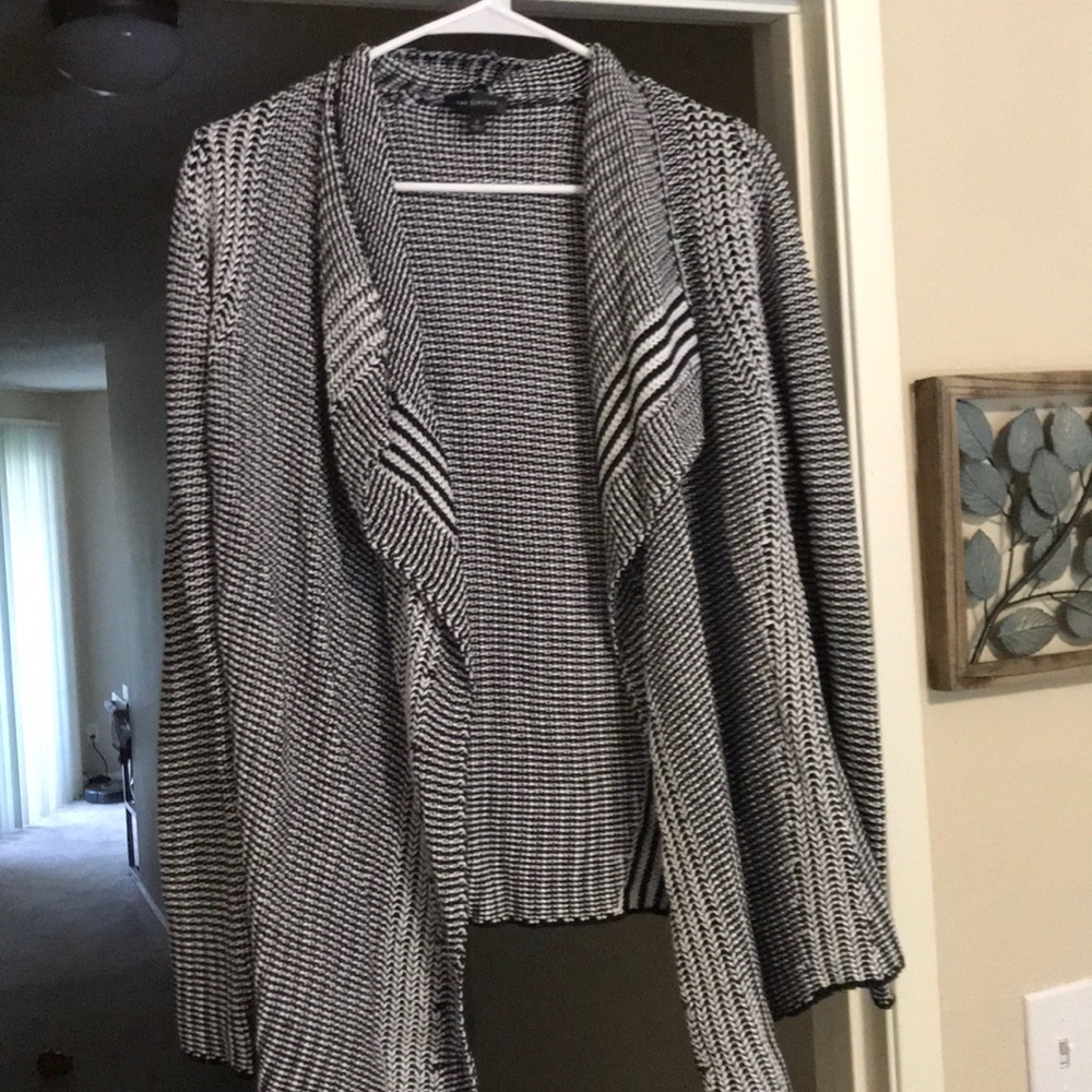 The Limited Sweater